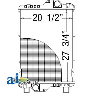Radiator