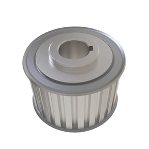 Synchronous Belt Pulley
