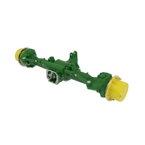 Front Axle