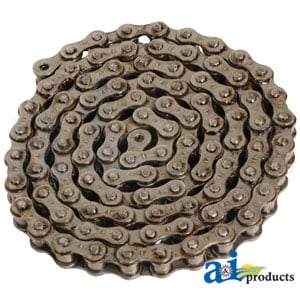 Chain; Seed Meter