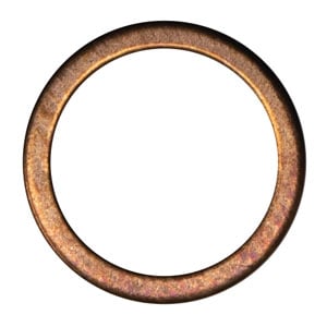 Gasket, Injector