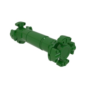 Universal Driveshaft