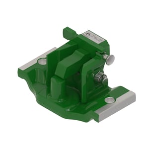 Hitch Coupling