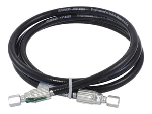 HOSE,M3K .25X76.00 STRXSTR