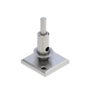 Fulcrum