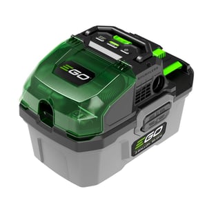 EGO Power+ WDV0300 3 Gallon Compact Wet or Dry Vacuum (Battery and Charger Not Included)