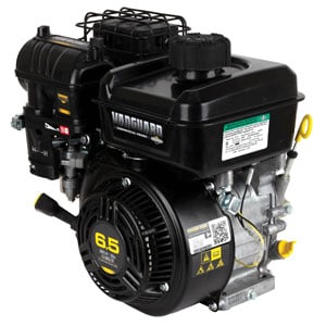 Vanguard 6.5 HP 203cc Horizontal Shaft Engine