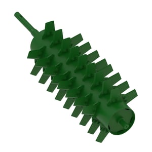 Straw Chopper/Whole Goods