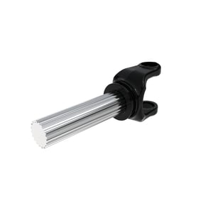 Yoke With Tube