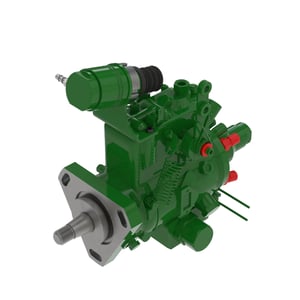 Fuel Injection Pump