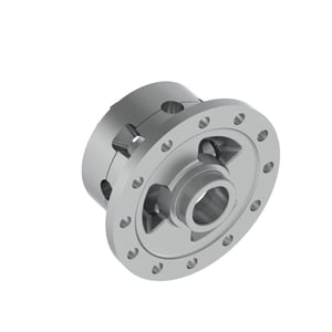 Differential