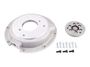 HOUSING, FLYWHEEL