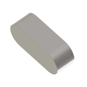 Shaft Key