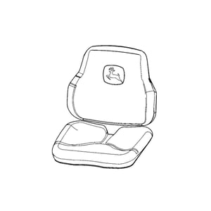 Seat Back