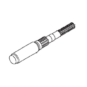 Shaft