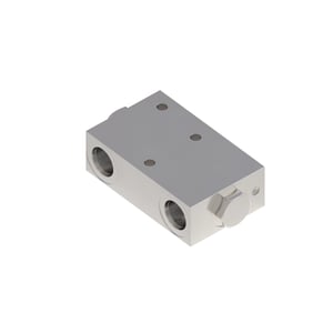 Flow Control Hyd. Valve