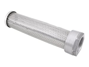 TANK FILTER ASSY