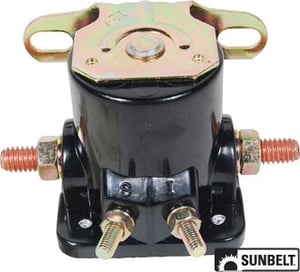 Solenoid