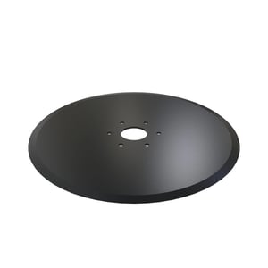 Disk Colter