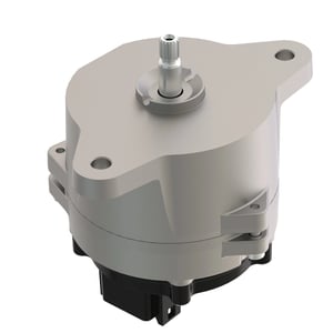 Electric Motor