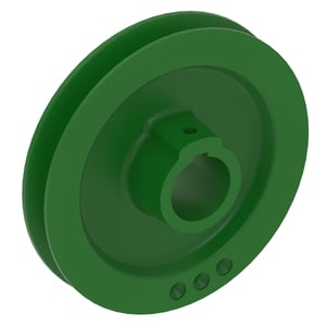 Pulley