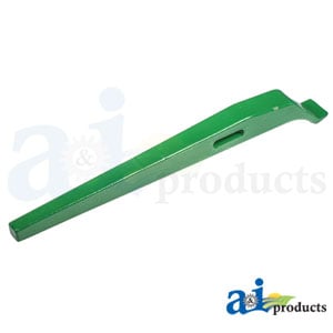 Handle; Concave Latch Mechanism