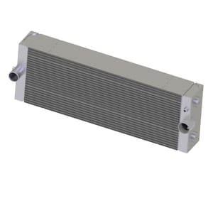 Radiator