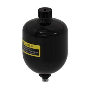 Hydraulic Accumulator