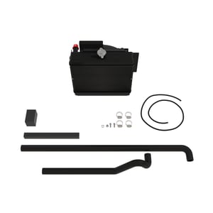 Radiator Kit