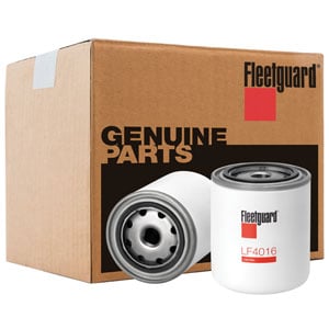 Filter, Lube, Spin-On (QTY 12)