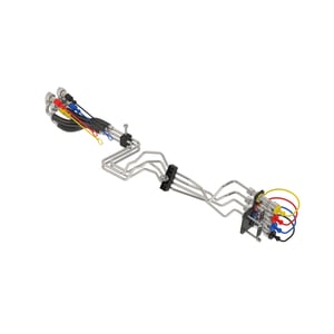 Hydraulic Equipment