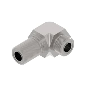 Elbow Fitting