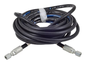 HOSE ASSY,.25" JIC/JIC