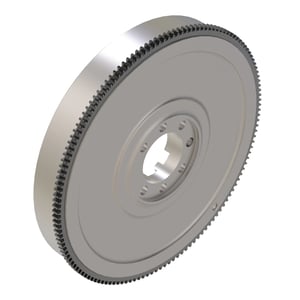 Flywheel
