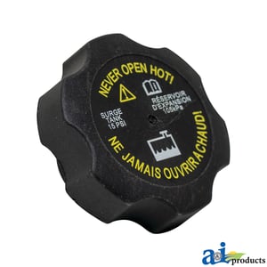Filler Cap