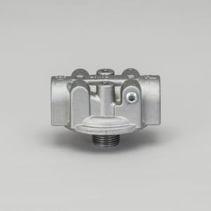 D/S,HEAD ASSEMBLY, HYDRAULIC