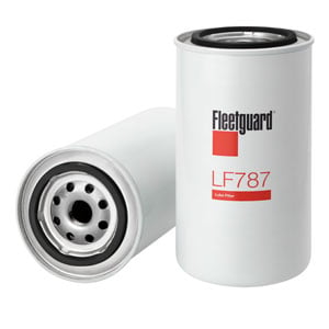 Filter, Lube, Full-Flow Spin-On (QTY 1)