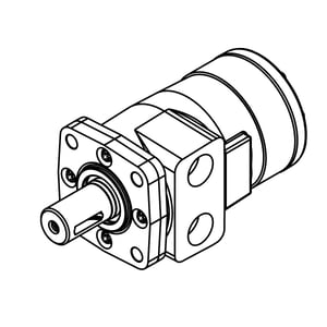 Hydraulic Motor