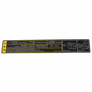 Image of 8L8Z1503050A