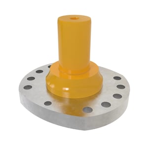 Trunnion