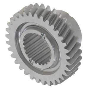 Helical Gear