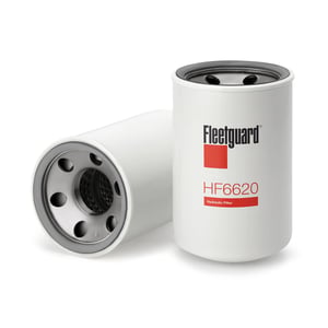 Hydraulic Filter
