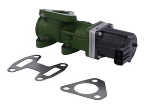 Rebuilt Valve, EGR