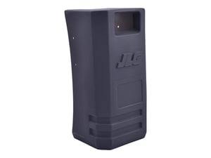 SHIELD, PUMP/MOTOR