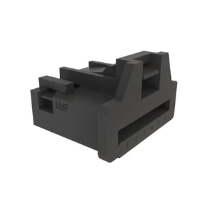 Elec. Connector Housing