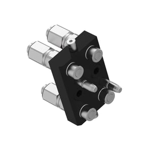 Quick Coupler
