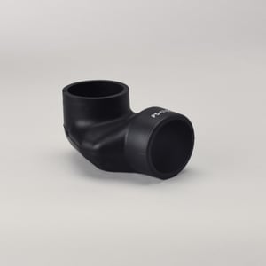 D/S,ELBOW, 90 DEG REDUCER, RUB