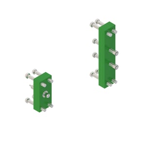 Drawbar