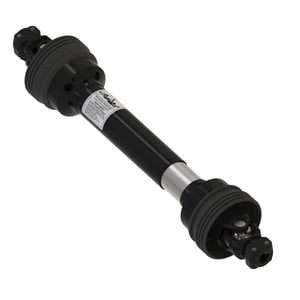 Universal Driveshaft