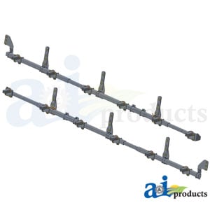 12 Row Frame Kit